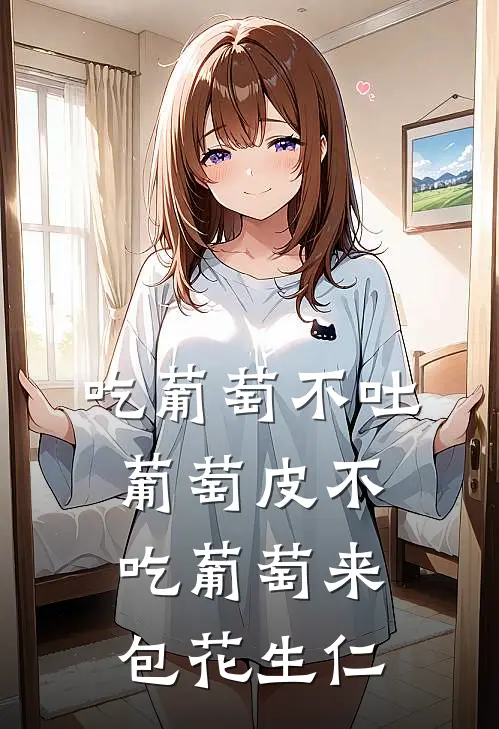 吃葡萄不吐葡萄皮不吃葡萄来包花生仁