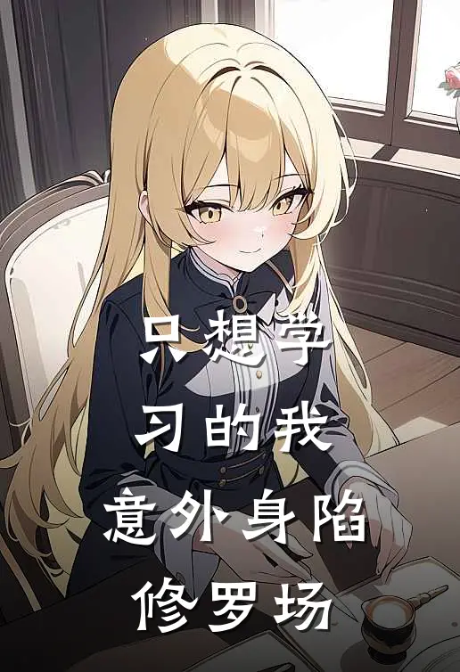 只想学习的我，意外身陷修罗场