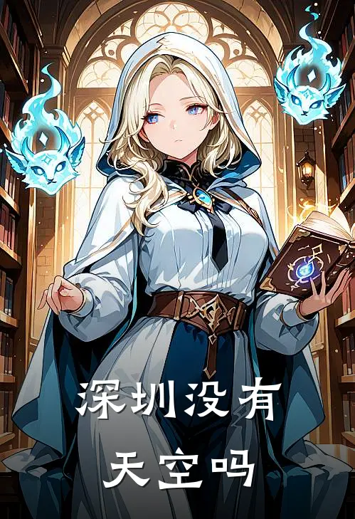 深圳没有天空吗