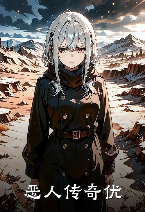 恶人传奇优