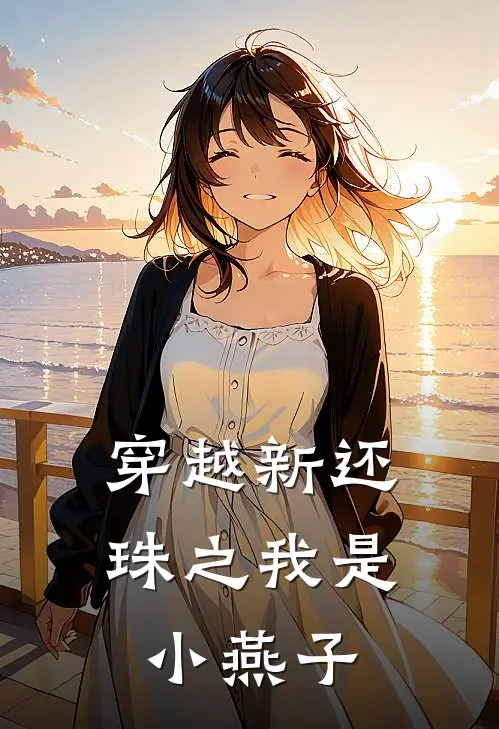 穿越新还珠之我是小燕子
