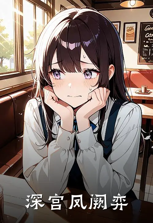 深宫凤阙弈