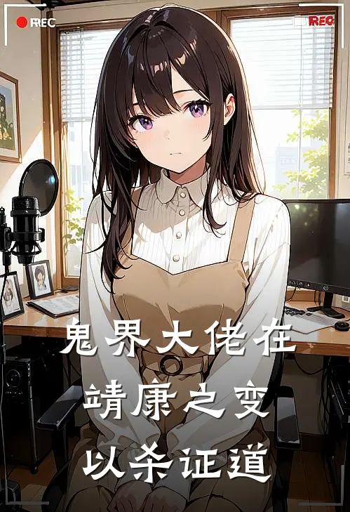 鬼界大佬在靖康之变以杀证道