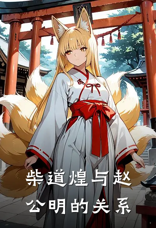 柴道煌与赵公明的关系