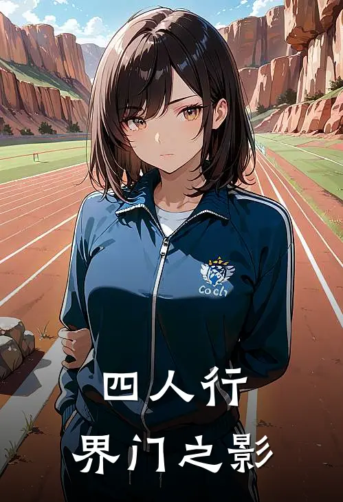 四人行：界门之影