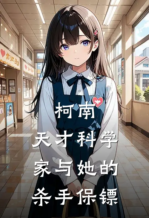 柯南：天才科学家与她的杀手保镖