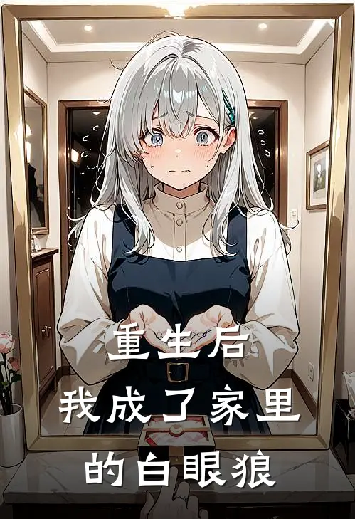 重生后，我成了家里的白眼狼