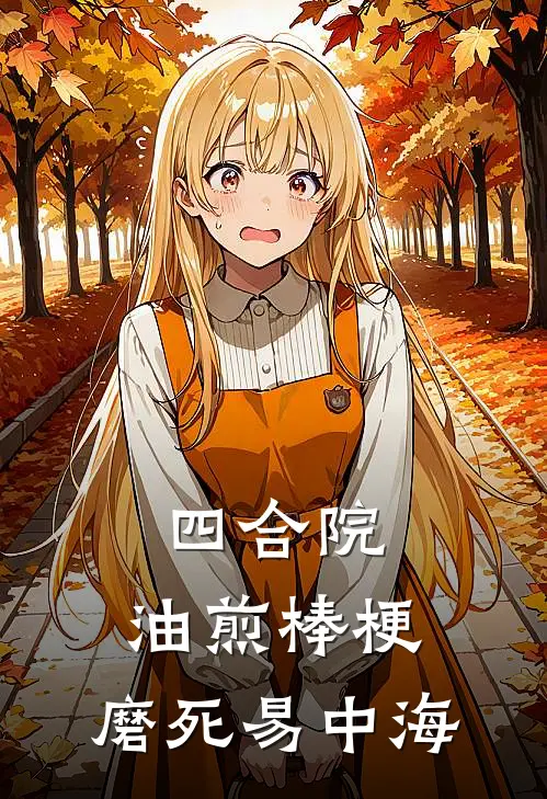 四合院：油煎棒梗，磨死易中海