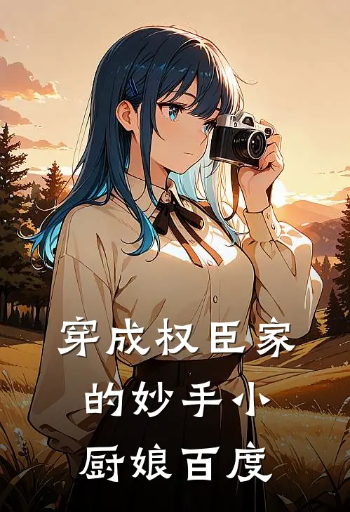 穿成权臣家的妙手小厨娘百度