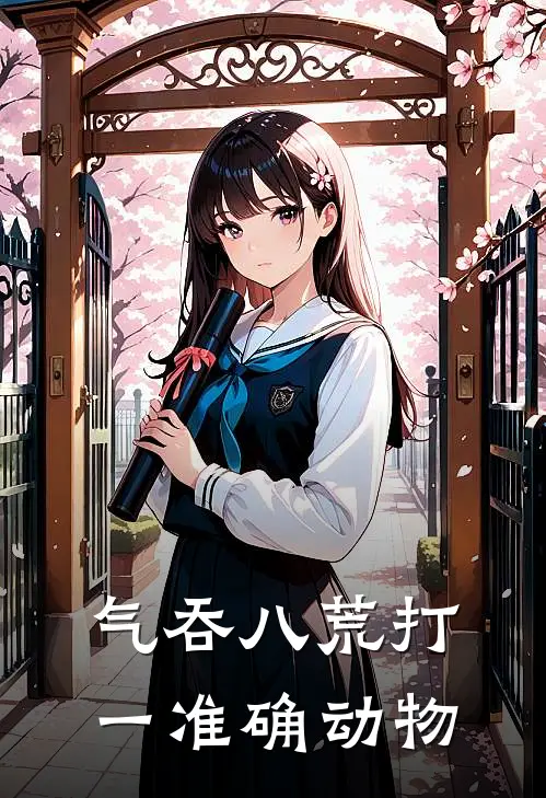 气吞八荒打一准确动物