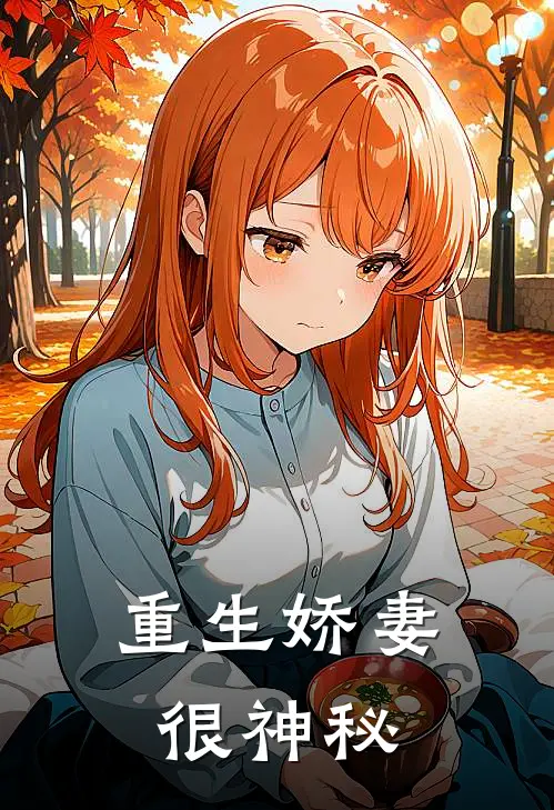 重生娇妻很神秘