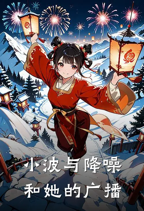 小波与降噪，和她的广播