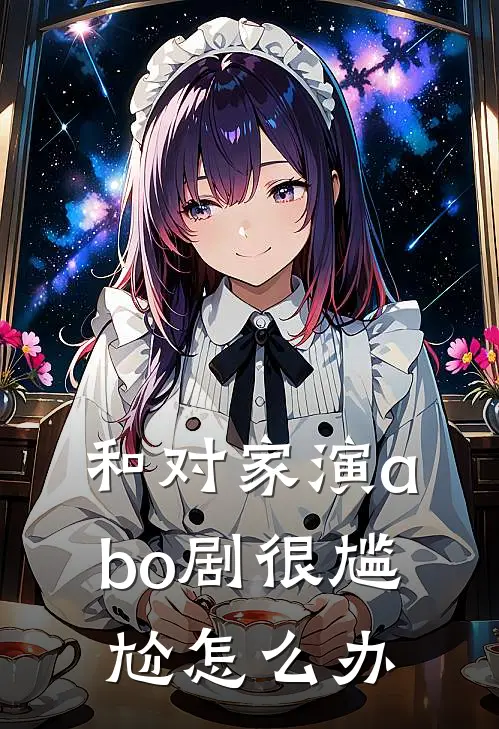 和对家演abo剧很尴尬怎么办