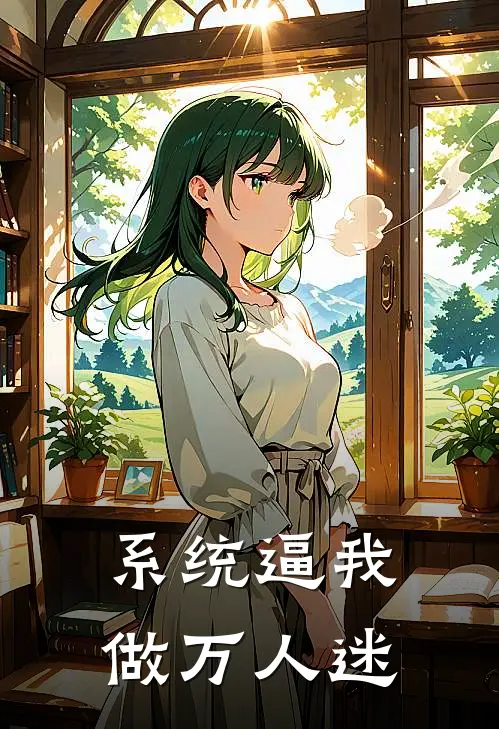 系统逼我做万人迷
