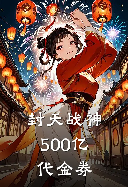 封天战神500亿代金券