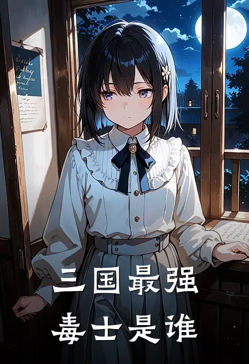 三国最强毒士是谁