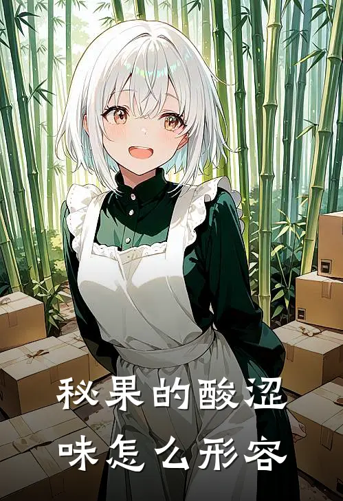 秘果的酸涩味怎么形容