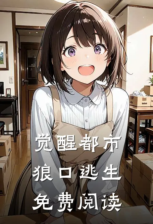 觉醒都市狼口逃生免费阅读