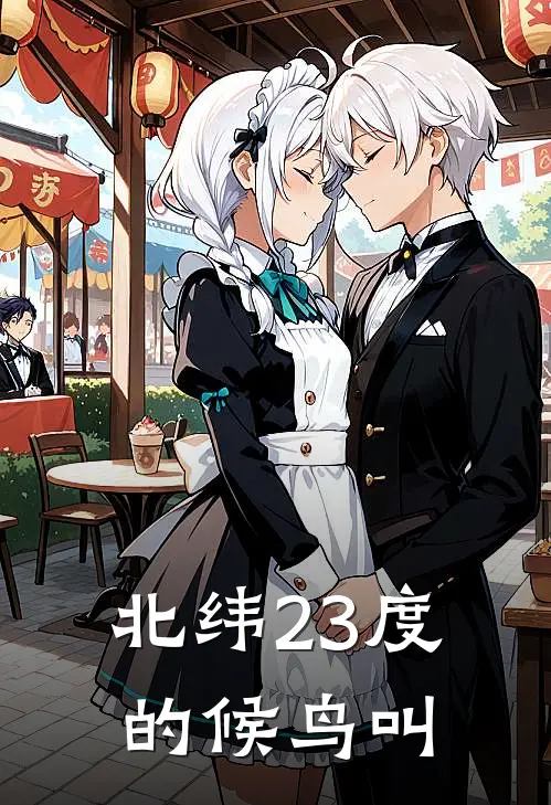 北纬23度的候鸟叫