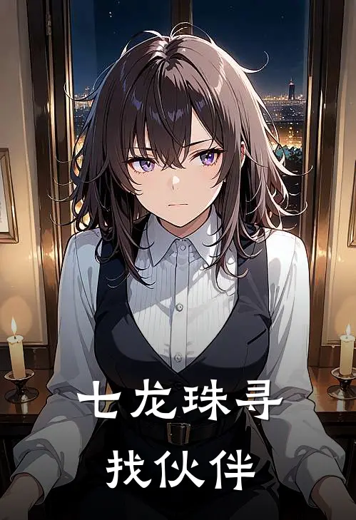 七龙珠寻找伙伴