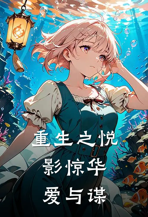 重生之悦影惊华：爱与谋