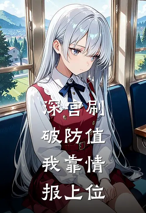 深宫刷破防值，我靠情报上位