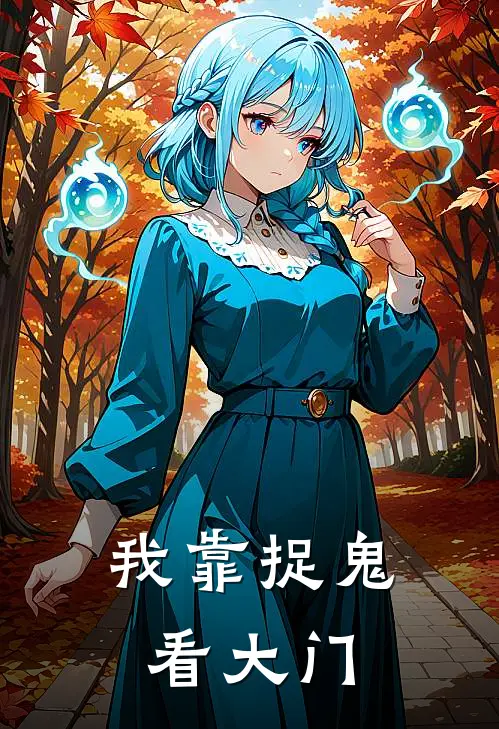 我靠捉鬼看大门