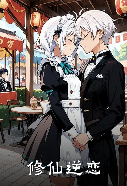 修仙逆恋