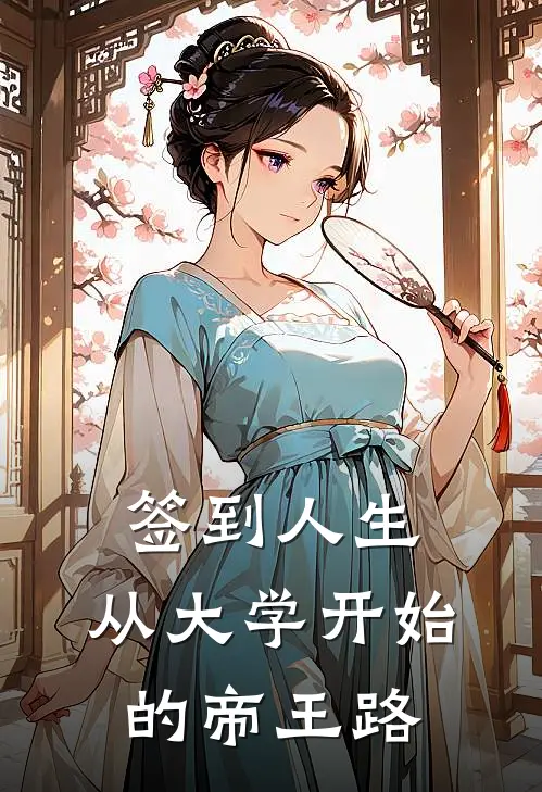 签到人生：从大学开始的帝王路