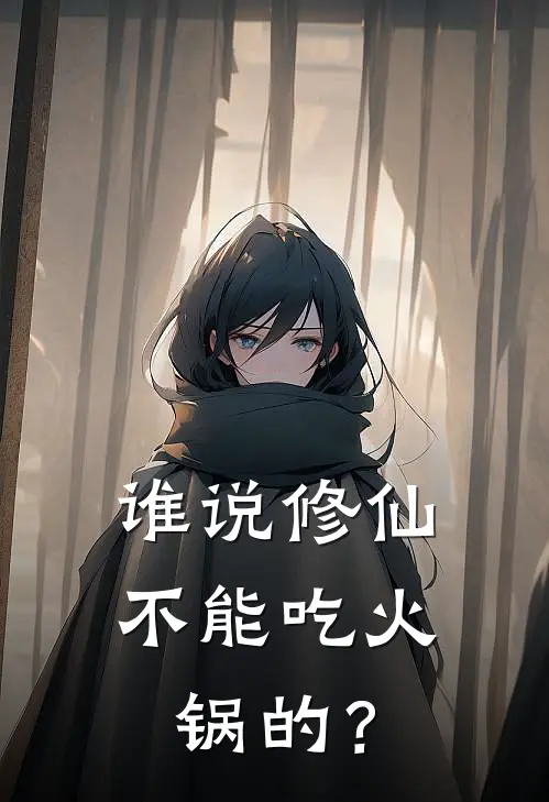 谁说修仙不能吃火锅的？