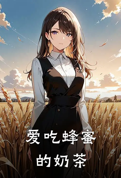 爱吃蜂蜜的奶茶