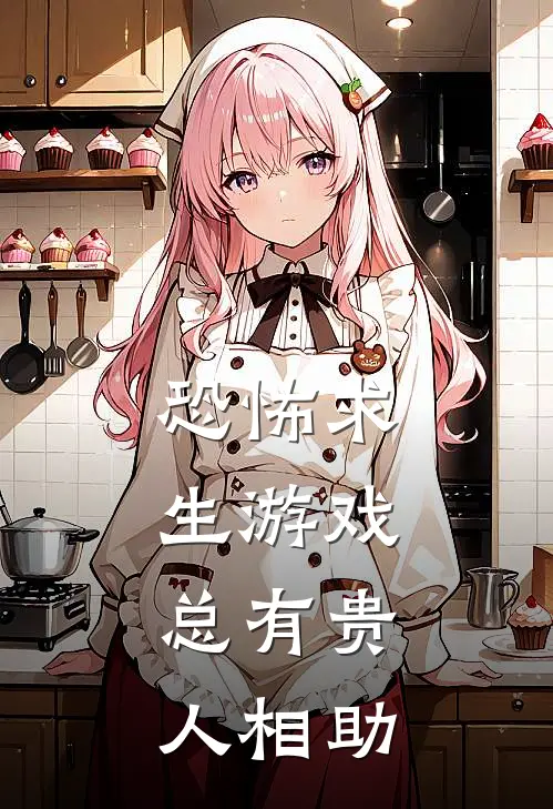 恐怖求生游戏，总有贵人相助