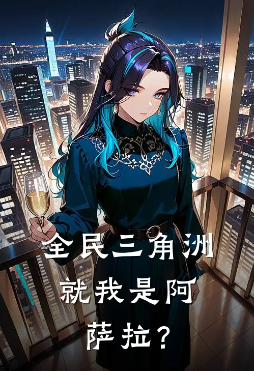 全民三角洲，就我是阿萨拉？