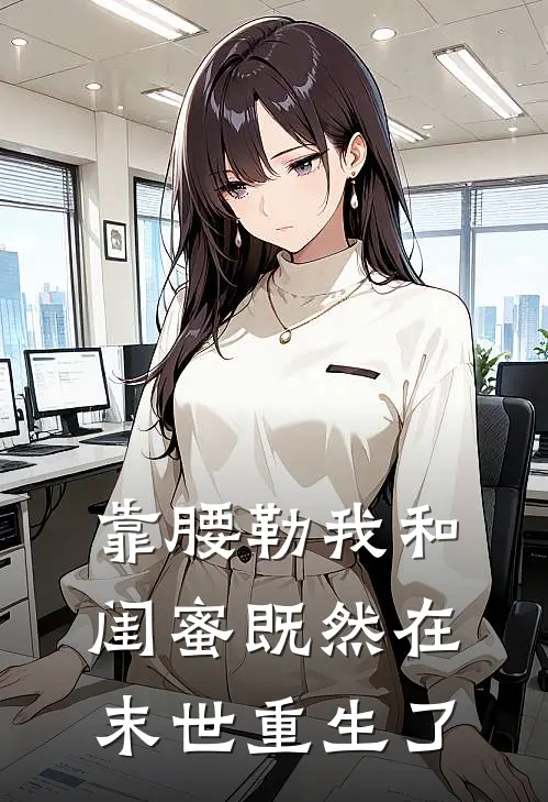 靠腰勒我和闺蜜既然在末世重生了