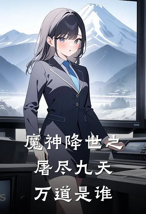 魔神降世之屠尽九天万道是谁