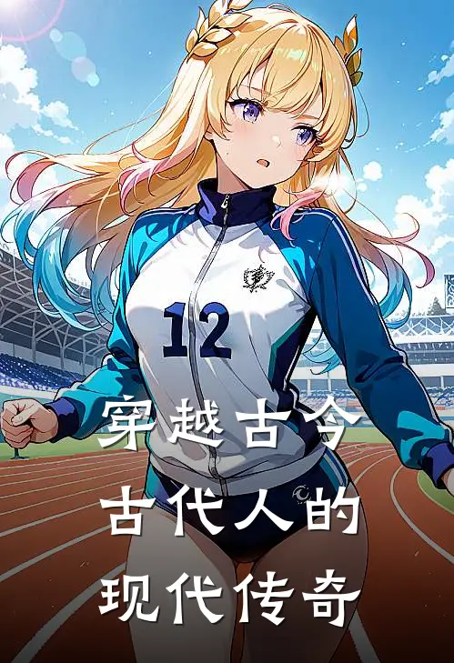 穿越古今古代人的现代传奇