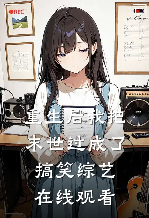 重生后我把末世过成了搞笑综艺在线观看