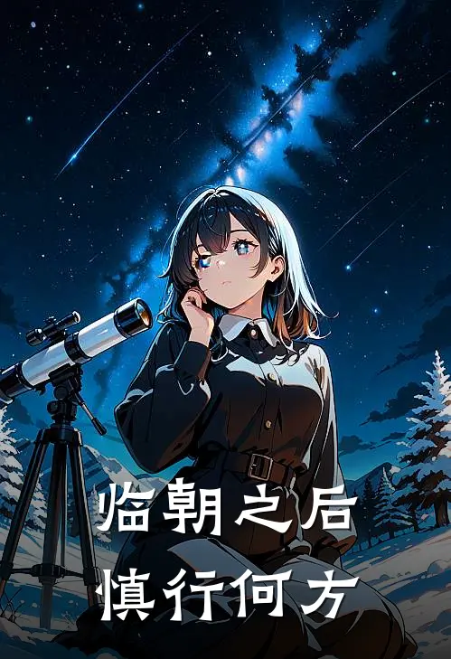 临朝之后，慎行何方