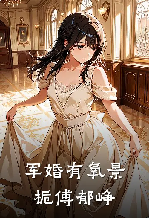 军婚有氧景栀傅郁峥