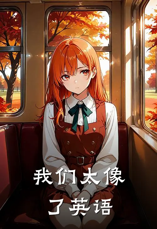 我们太像了英语