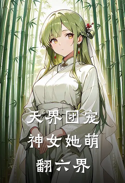 天界团宠：神女她萌翻六界