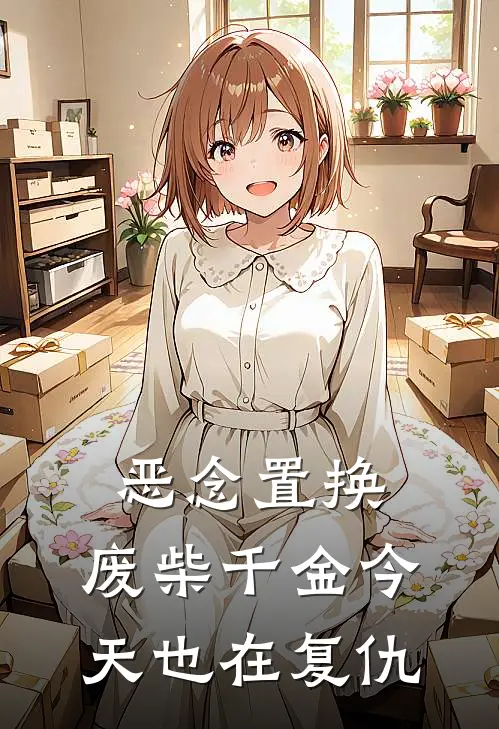 恶念置换：废柴千金今天也在复仇