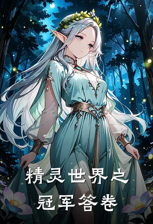 精灵世界之冠军答卷