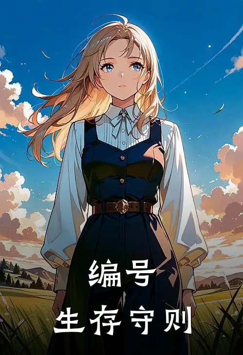 编号：生存守则