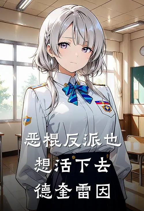 恶棍反派也想活下去德奎雷因