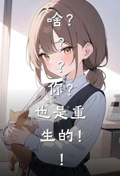 啥？？？你？也是重生的！！
