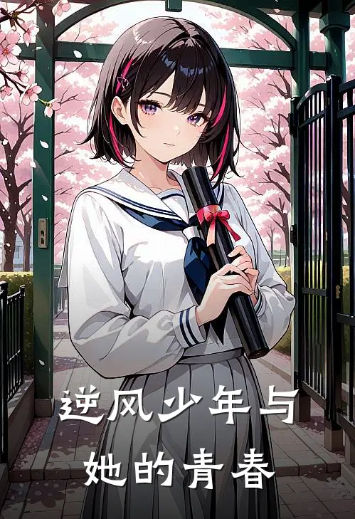 逆风少年与她的青春