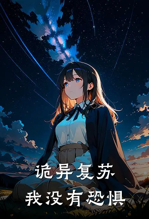 诡异复苏，我没有恐惧