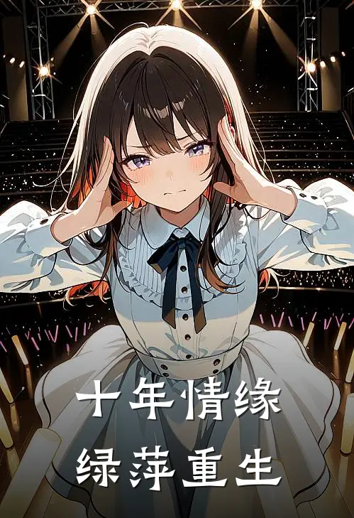 十年情缘绿萍重生