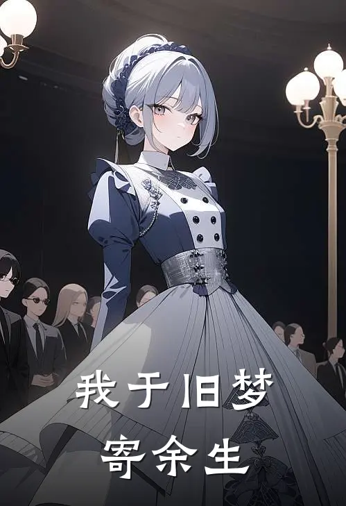 我于旧梦寄余生